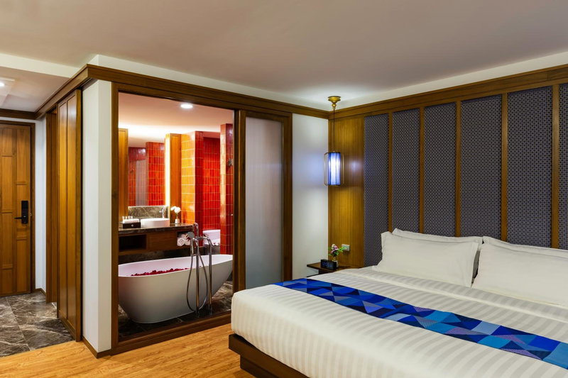 Lavana Hotel Chiangmai, Chiang Mai, ประเทศไทย