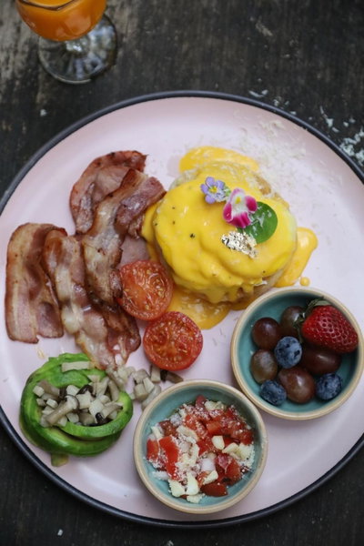 Lavana Hotel Chiangmai, Chiang Mai, ประเทศไทย