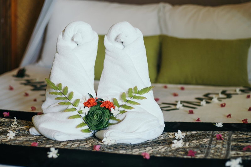Railay Garden View Resort, Krabi, ประเทศไทย