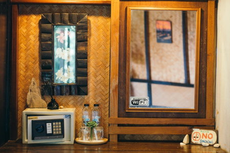 Railay Garden View Resort, Krabi, ประเทศไทย