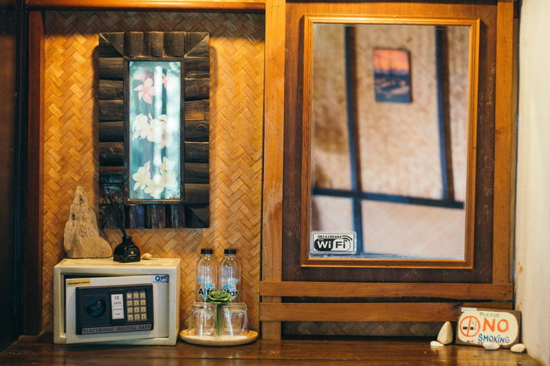Railay Garden View Resort, Krabi, ประเทศไทย
