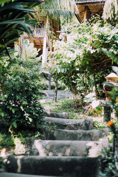 Railay Garden View Resort, Krabi, ประเทศไทย