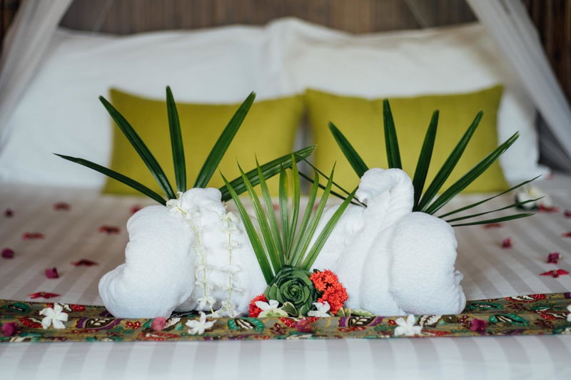 Railay Garden View Resort, Krabi, ประเทศไทย