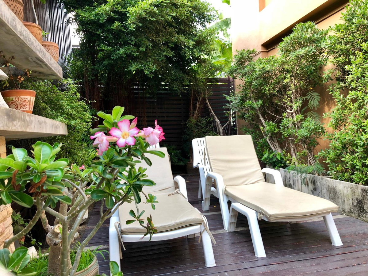 Hotel · Hua Hin White Sand, Hua Hin