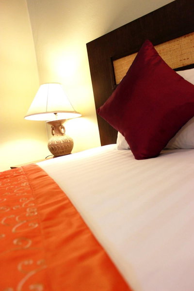 Hua Hin White Sand, Hua Hin, ประเทศไทย