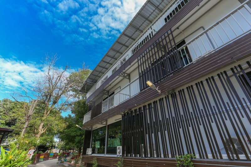 A Plus Hotel, Ko Lipe, ประเทศไทย