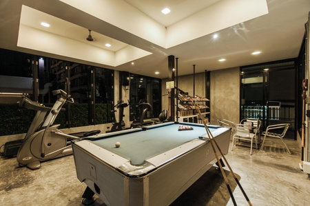 Fifth Pattaya Jomtien By Shiwalai Int, พัทยา, ประเทศไทย