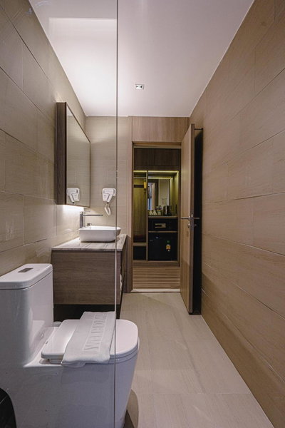 Fifth Pattaya Jomtien By Shiwalai Int, พัทยา, ประเทศไทย