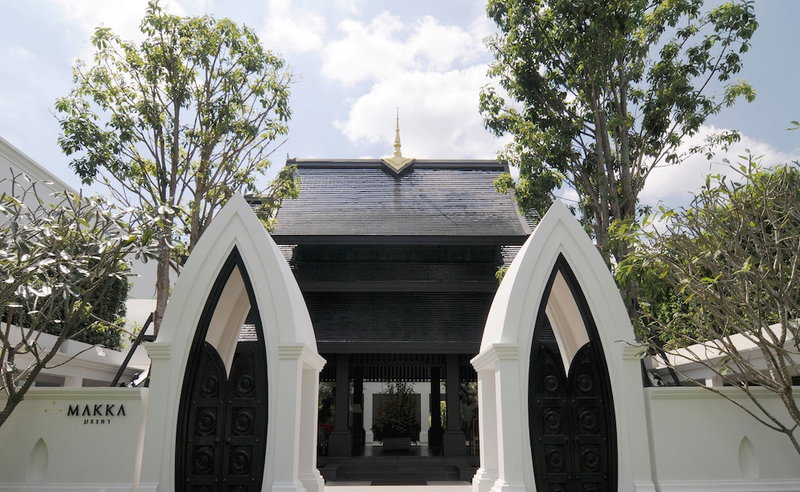 Makka, Chiang Mai, ประเทศไทย