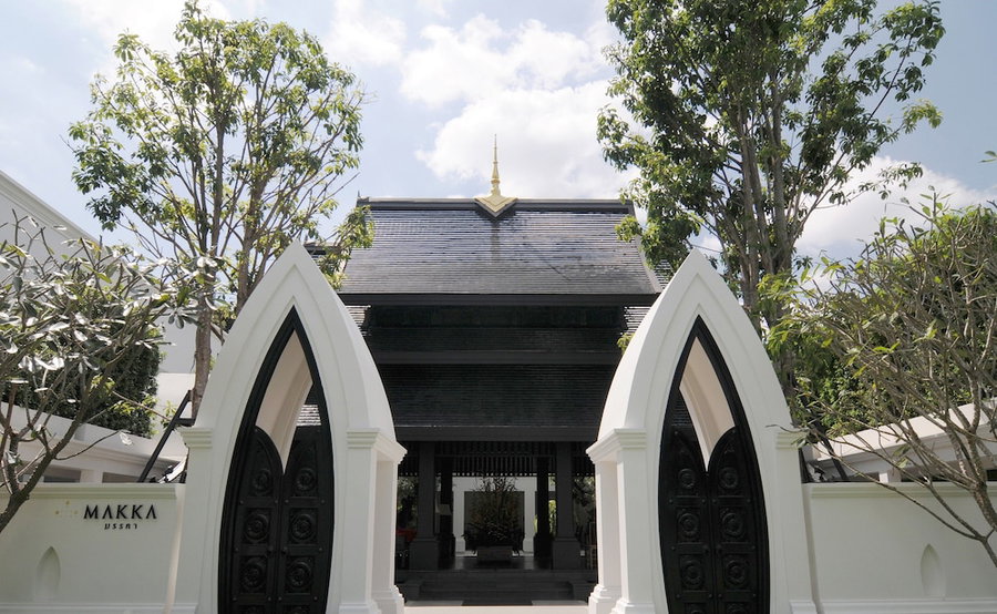 Makka, Chiang Mai, ประเทศไทย