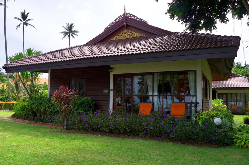 Viva Vacation Resort, Ko Samui, ประเทศไทย