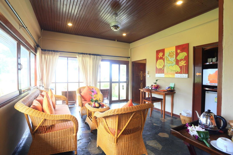 Viva Vacation Resort, Ko Samui, ประเทศไทย