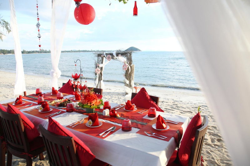 Viva Vacation Resort, Ko Samui, ประเทศไทย