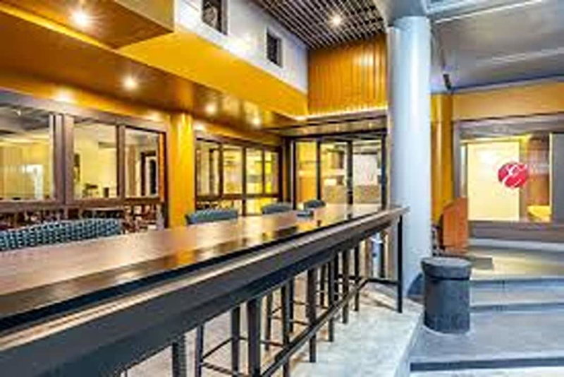 Eastiny Inn Hotel, พัทยา, ประเทศไทย