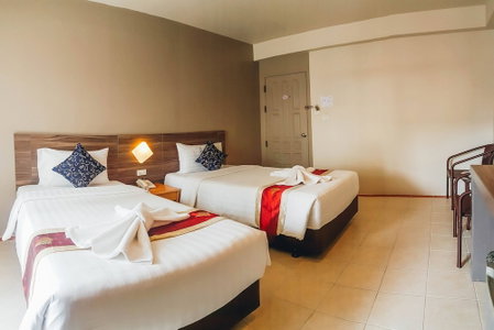 Eastiny Inn Hotel, พัทยา, ประเทศไทย