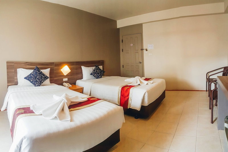Eastiny Inn Hotel, พัทยา, ประเทศไทย