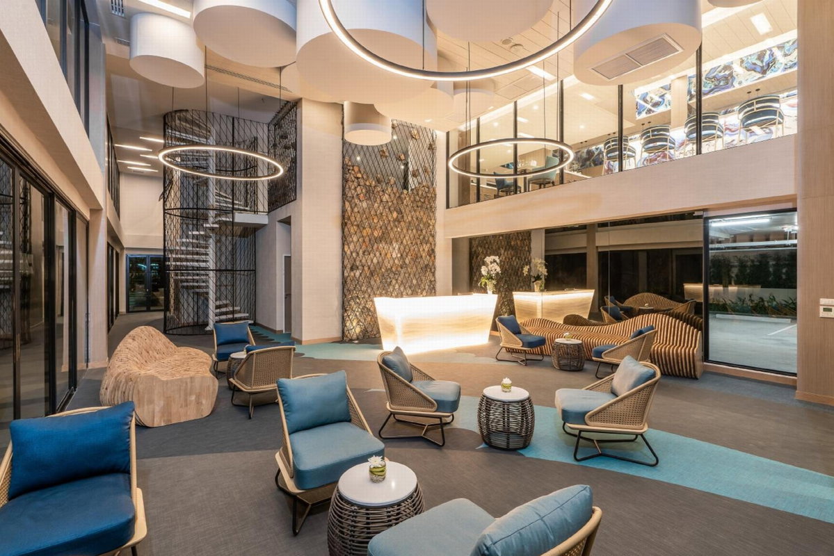Hotel · Maven Stylish Hotel Hua Hin, Hua Hin