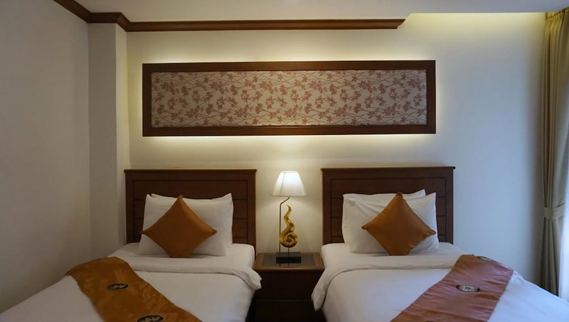 Lanna Tree Boutique Hotel, Chiang Mai, ประเทศไทย
