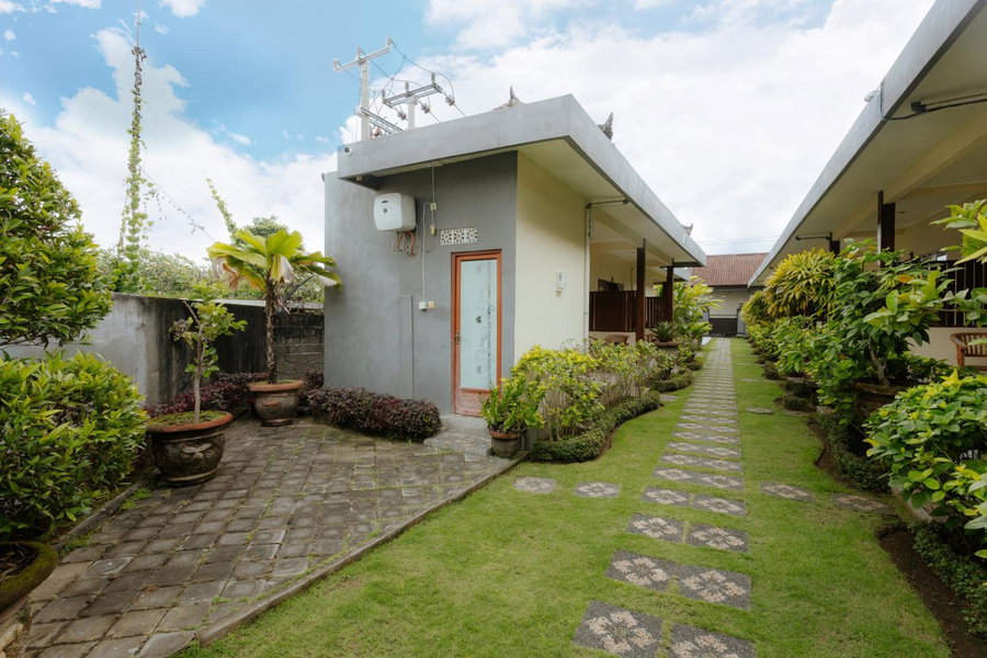 BUBU CANGGU Guesthouse, Denpasar, Indonesia