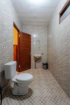 BUBU CANGGU Guesthouse, Denpasar, Indonesia