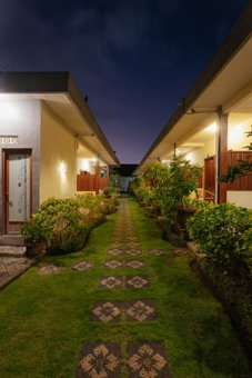 BUBU CANGGU Guesthouse, Denpasar, Indonesia