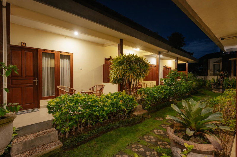 BUBU CANGGU Guesthouse, Denpasar, Indonesia