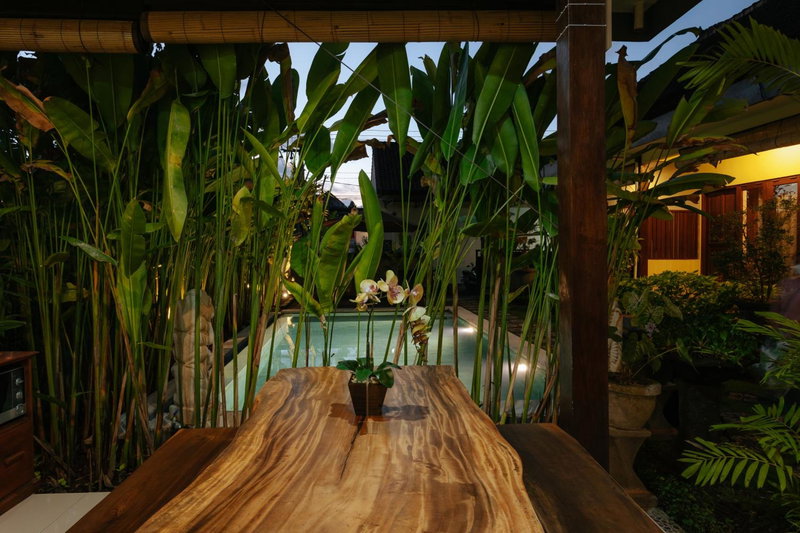 BUBU CANGGU Guesthouse, Denpasar, Indonesia