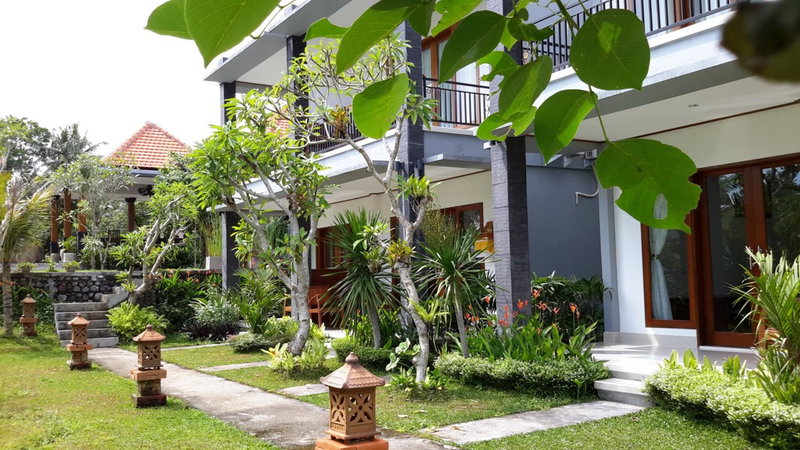 Gita Maha Ubud Hotel by Mahaputra, Ubud, Indonesia