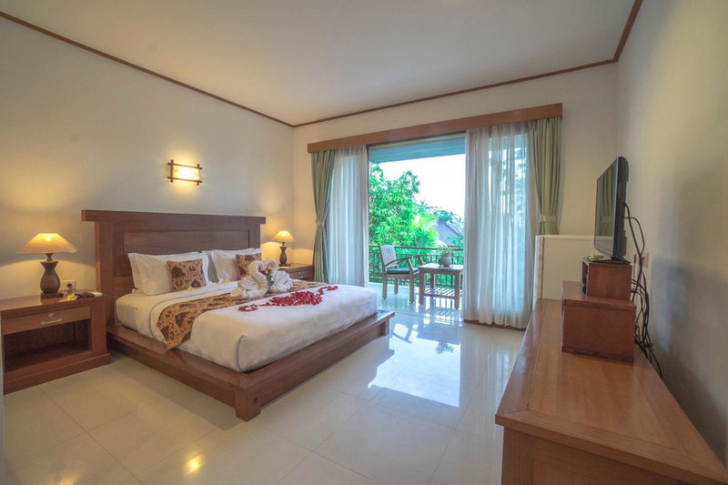Gita Maha Ubud Hotel by Mahaputra, Ubud, Indonesia