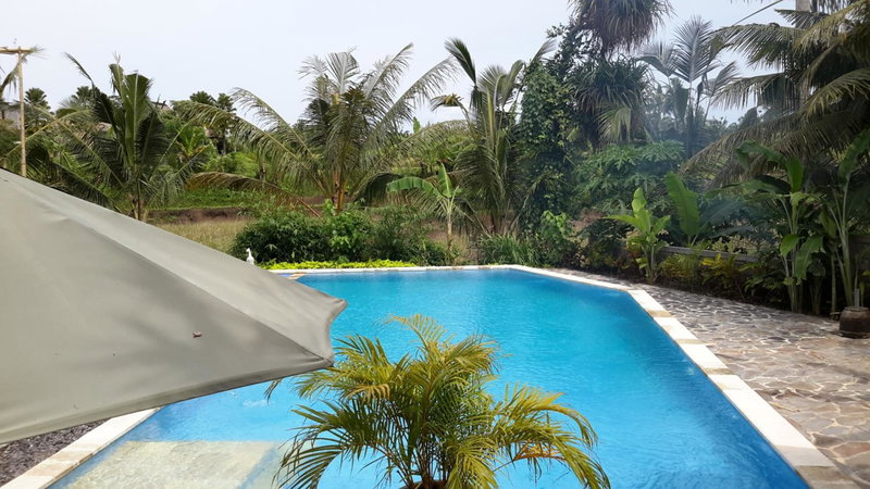 Gita Maha Ubud Hotel by Mahaputra, Ubud, Indonesia