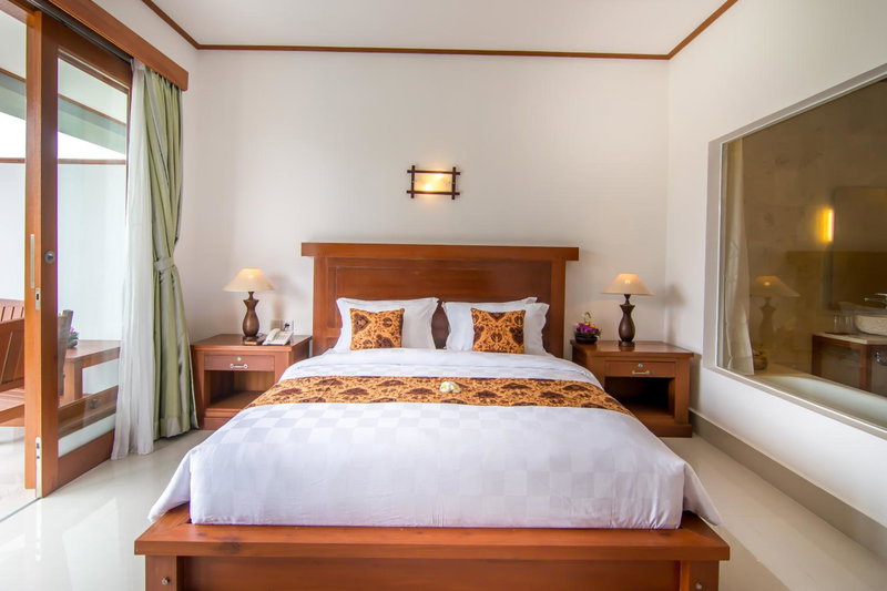 Gita Maha Ubud Hotel by Mahaputra, Ubud, Indonesia