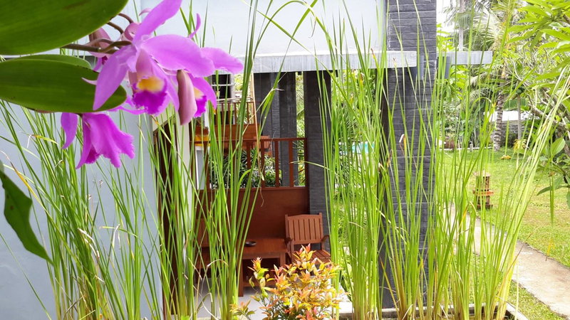 Gita Maha Ubud Hotel by Mahaputra, Ubud, Indonesia