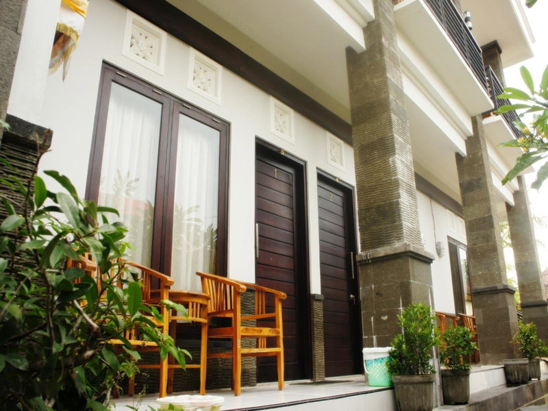 Wana Kubu Homestay, Kuta, 인도네시아 공화국