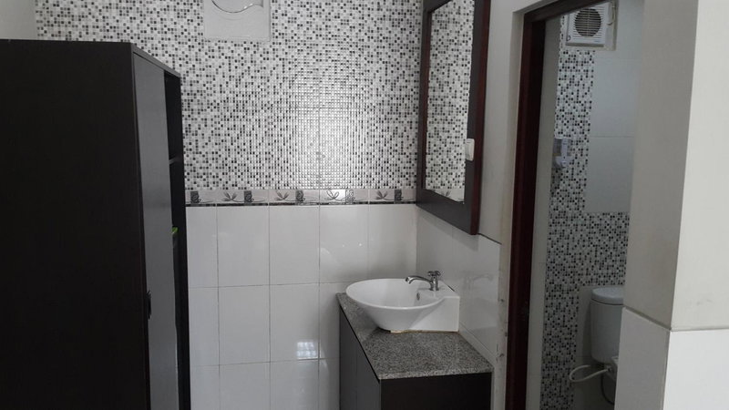 Wana Kubu Homestay, Kuta, 인도네시아 공화국