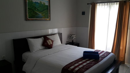 Wana Kubu Homestay, Kuta, 인도네시아 공화국