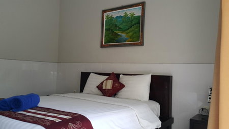 Wana Kubu Homestay, Kuta, 인도네시아 공화국