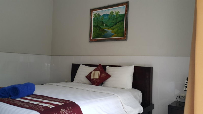 Wana Kubu Homestay, Kuta, 인도네시아 공화국