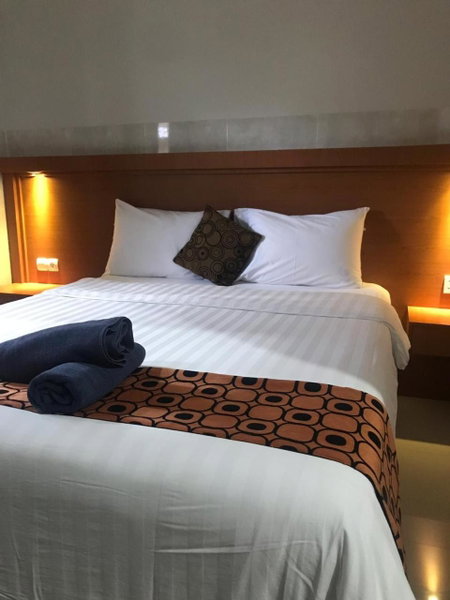 Wana Kubu Homestay, Kuta, 인도네시아 공화국