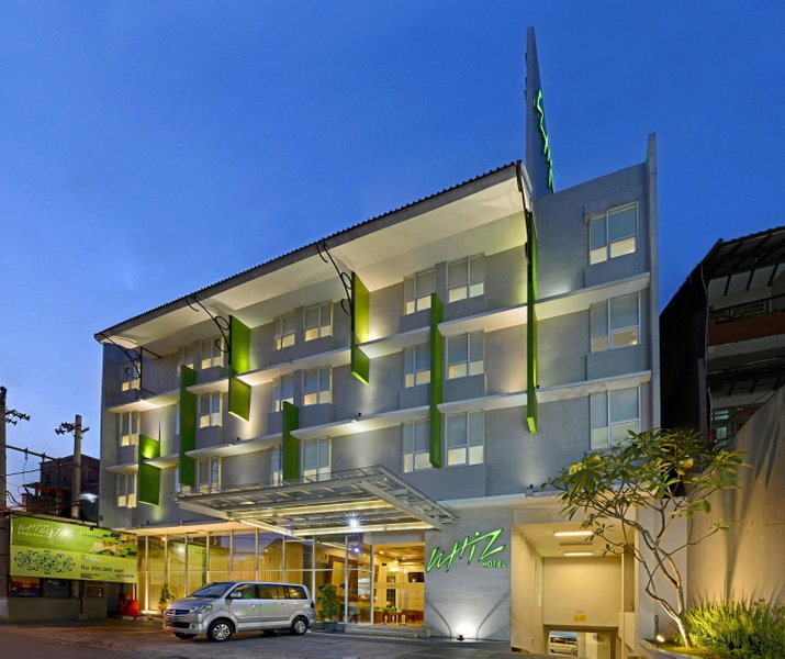 Whiz Hotel Malioboro Yogyakarta, Yogyakarta, 인도네시아 공화국