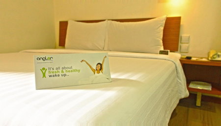 Whiz Hotel Malioboro Yogyakarta, Yogyakarta, 인도네시아 공화국