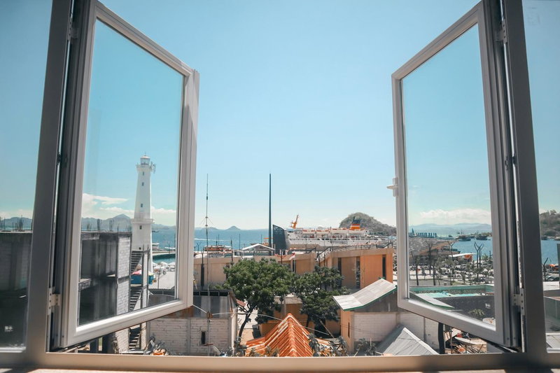 Harbour Komodo Hotel, Labuan Bajo, 인도네시아 공화국