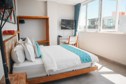 Harbour Komodo Hotel, Labuan Bajo, 인도네시아 공화국