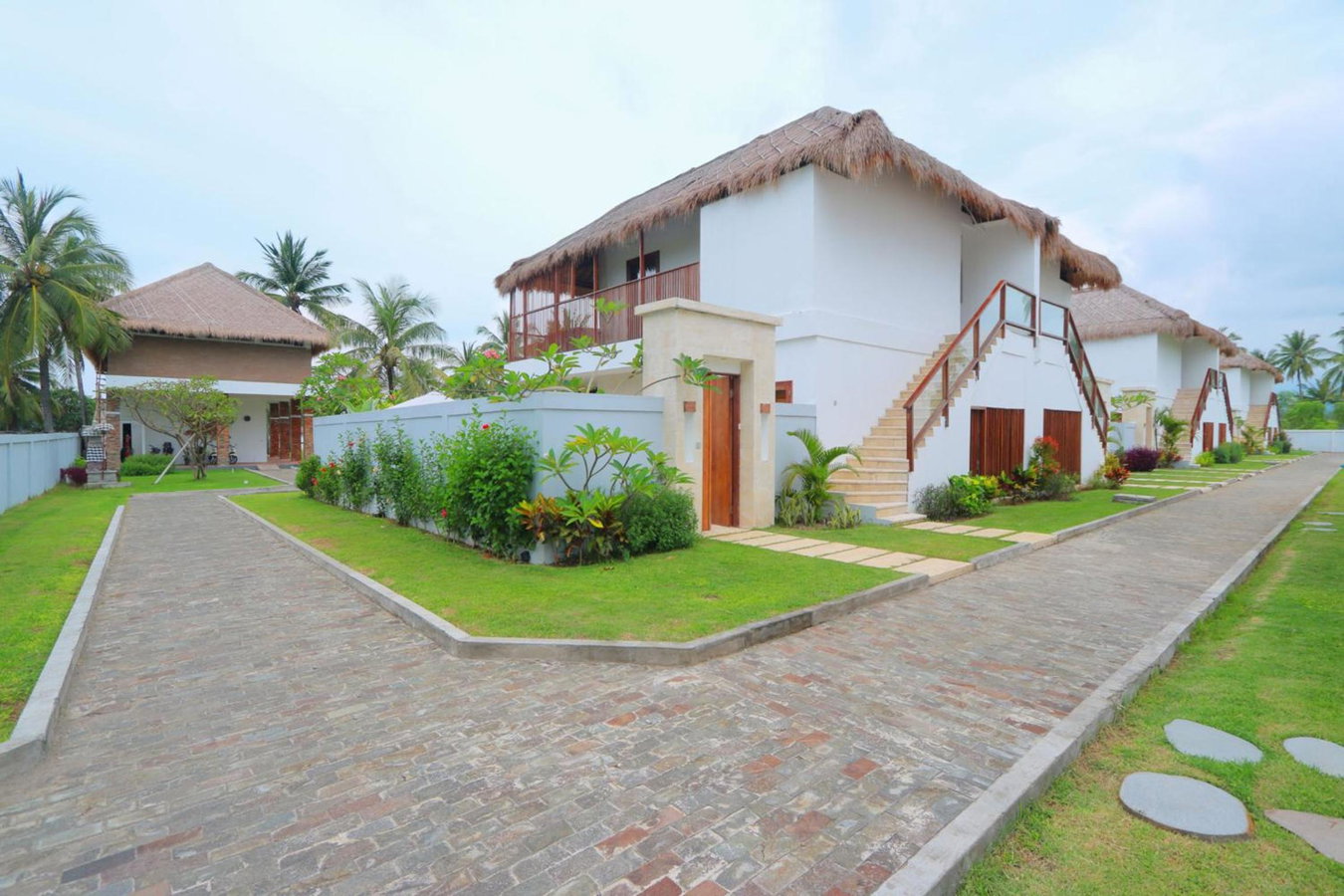 Anema Wellness & Resort Gili Lombok - Diving Center PADI, Mataram, Indonesia
