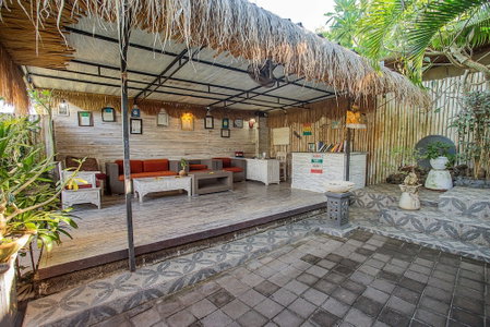 Naturale Villa, 클룽클룽, 인도네시아 공화국