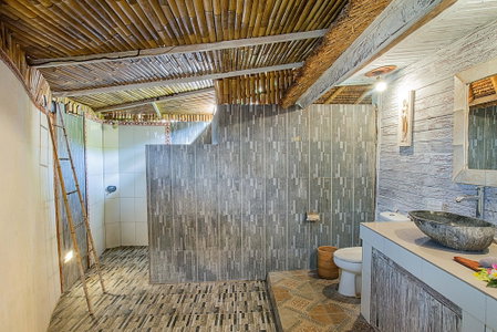 Naturale Villa, 클룽클룽, 인도네시아 공화국