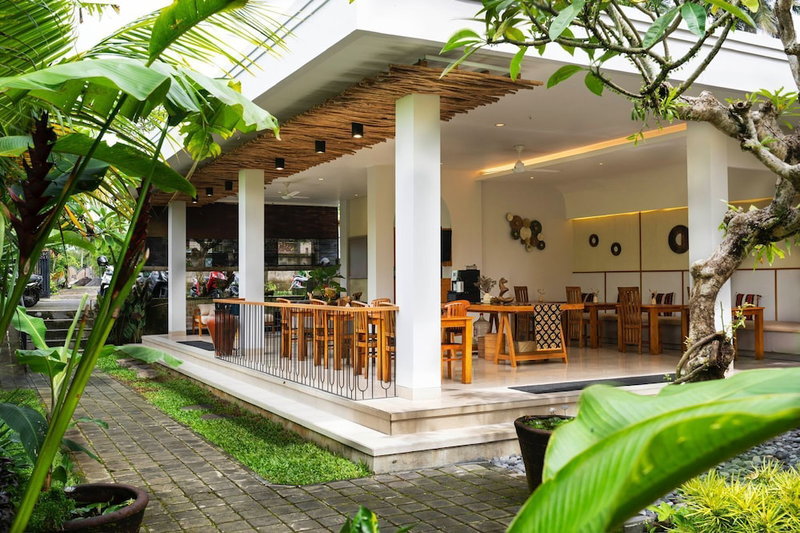Kubu Bali Baik Villa & Resort, Ubud, Indonesia