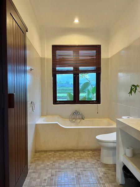 Kubu Bali Baik Villa & Resort, Ubud, Indonesia