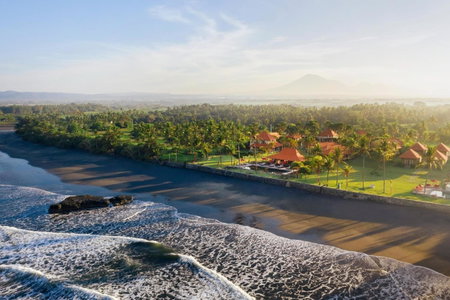 Amarta Beach Retreat by Nakula, Tabanan, 인도네시아 공화국