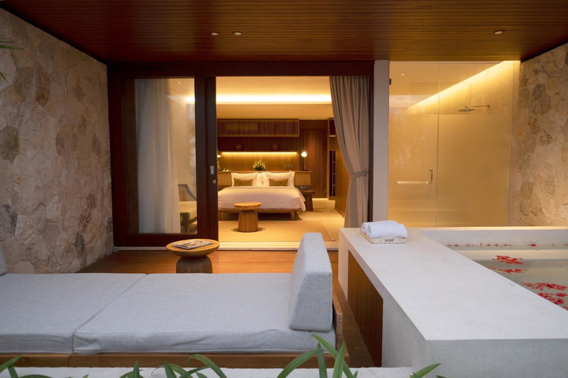 Amarta Beach Retreat by Nakula, Tabanan, 인도네시아 공화국