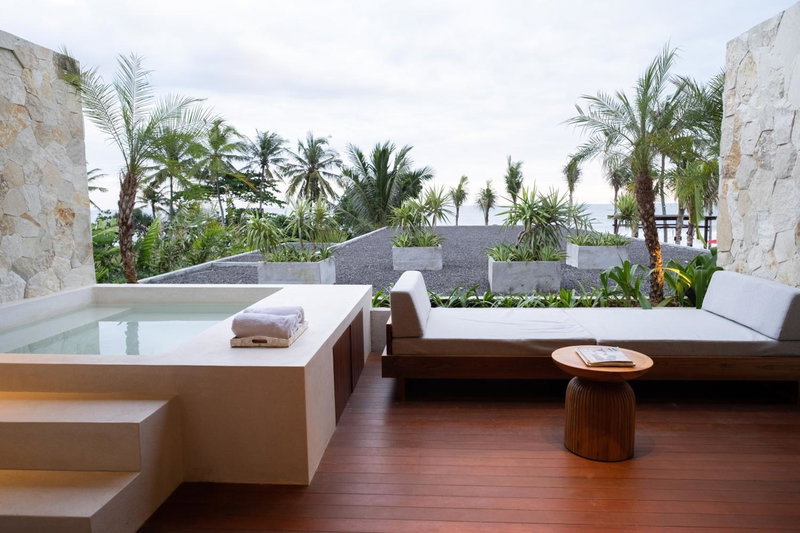 Amarta Beach Retreat by Nakula, Tabanan, 인도네시아 공화국